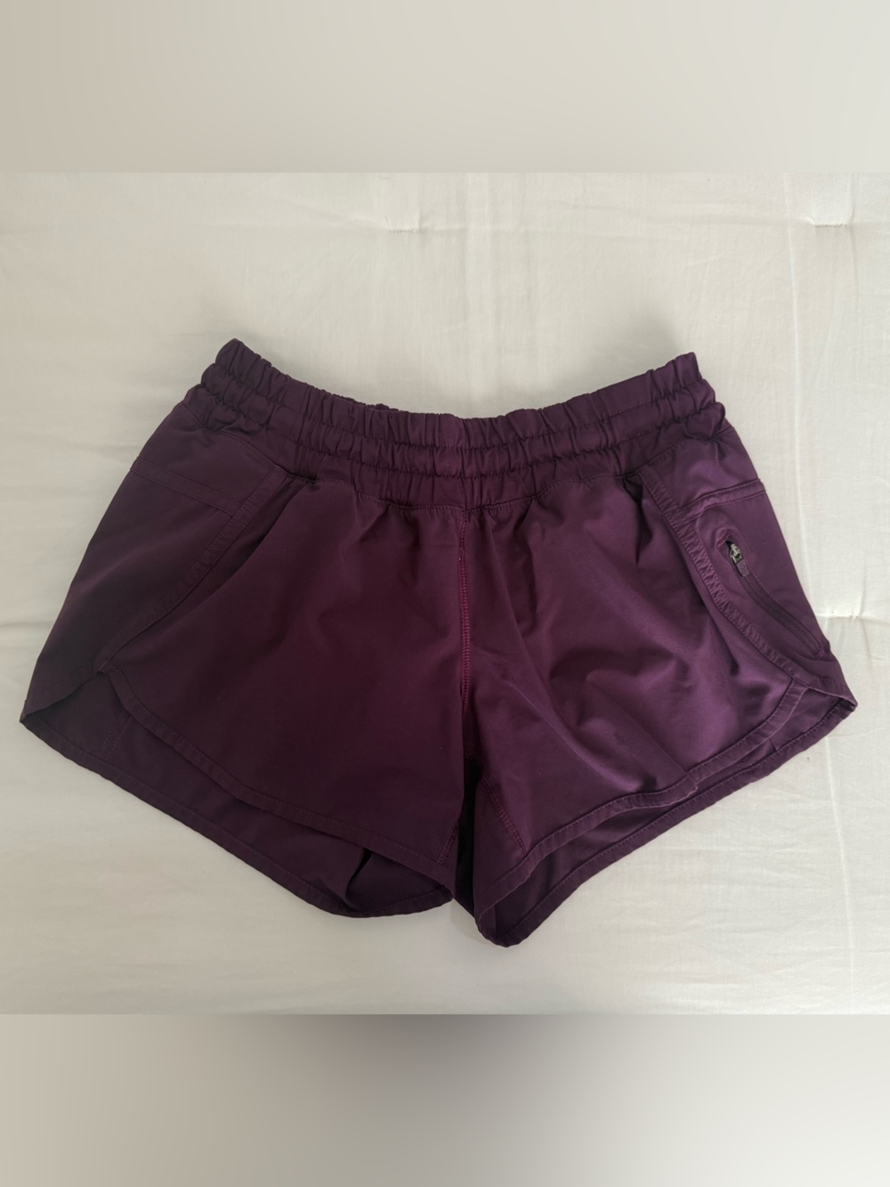 lululemon track that shorts